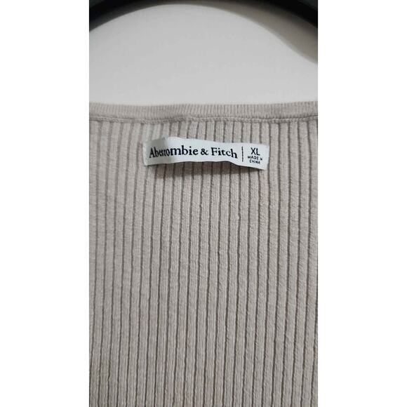 Brand New Abercrombie & Fitch Bodysuit Size XL. - Picture 2 of 4